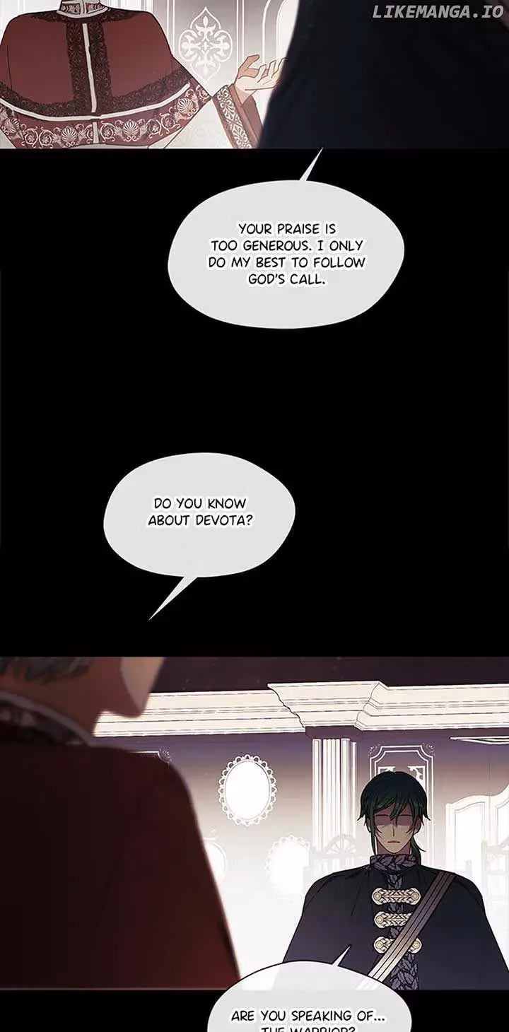 Read Devoted to Diamond chapter 82 image 32 on Lezhin