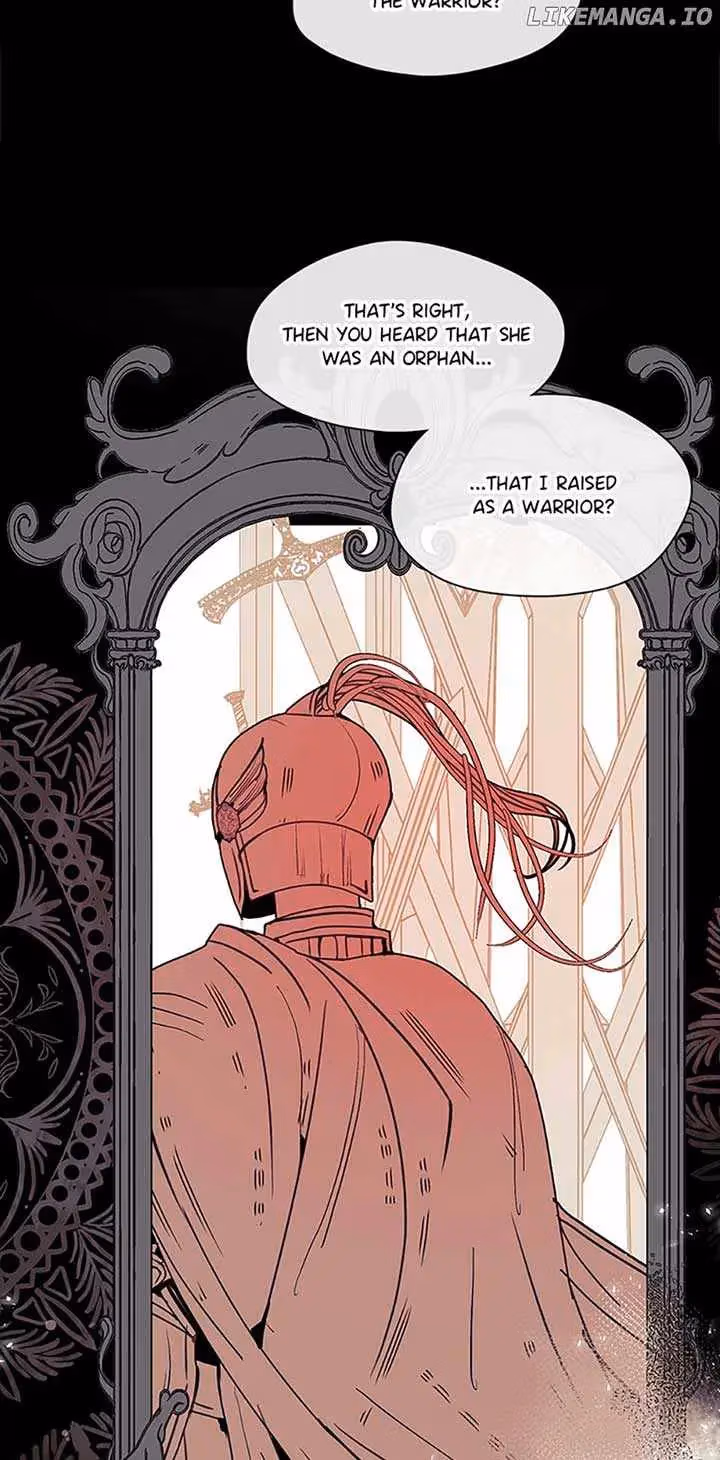 Read Devoted to Diamond chapter 82 image 33 on Lezhin