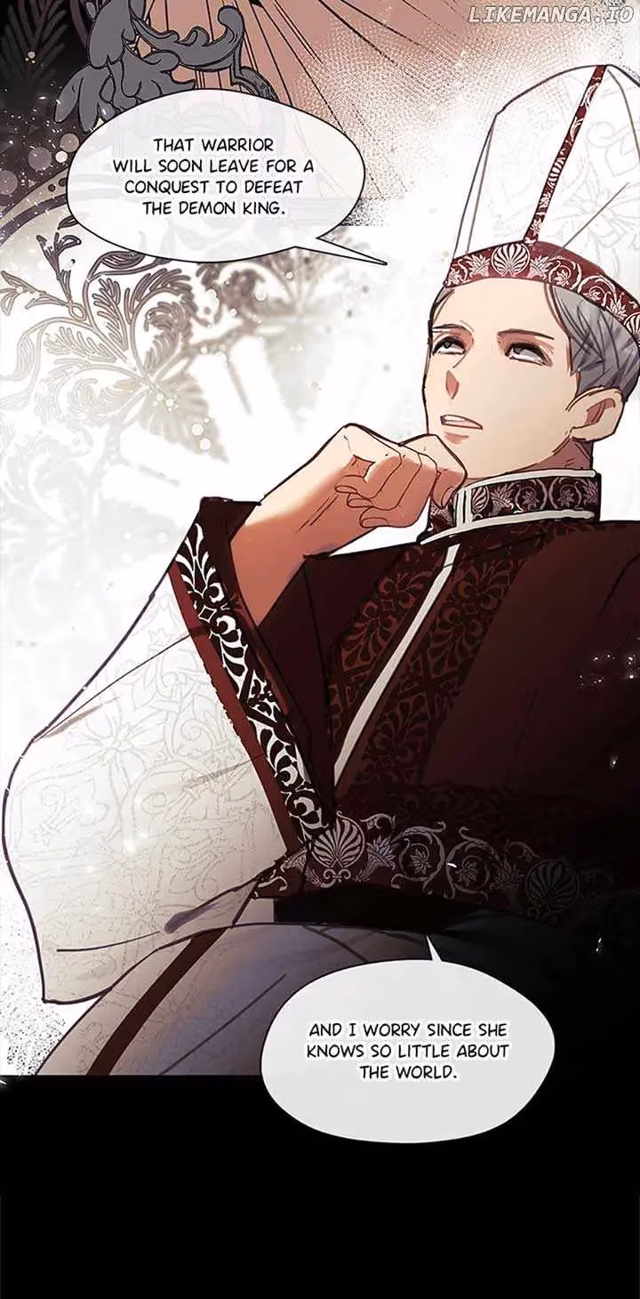 Read Devoted to Diamond chapter 82 image 34 on Lezhin