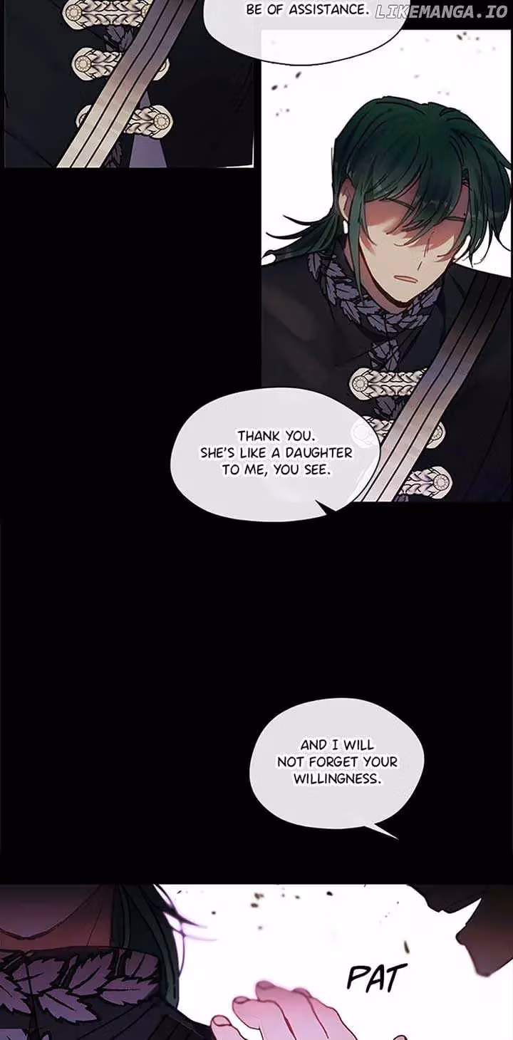 Read Devoted to Diamond chapter 82 image 36 on Lezhin