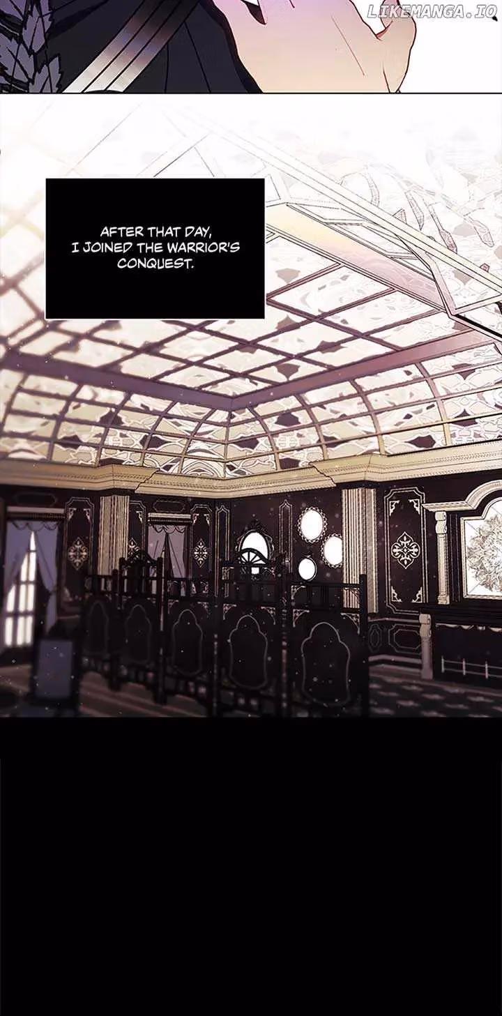 Read Devoted to Diamond chapter 82 image 37 on Lezhin