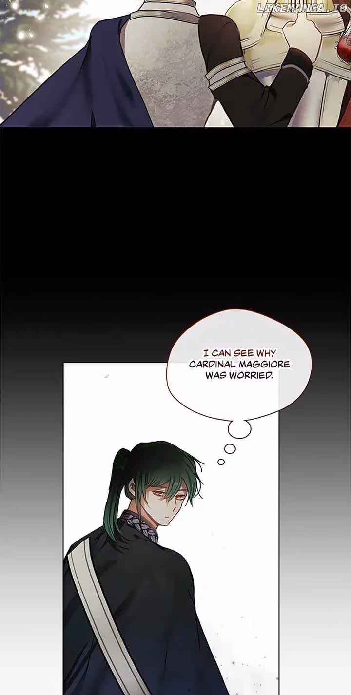 Read Devoted to Diamond chapter 82 image 42 on Lezhin