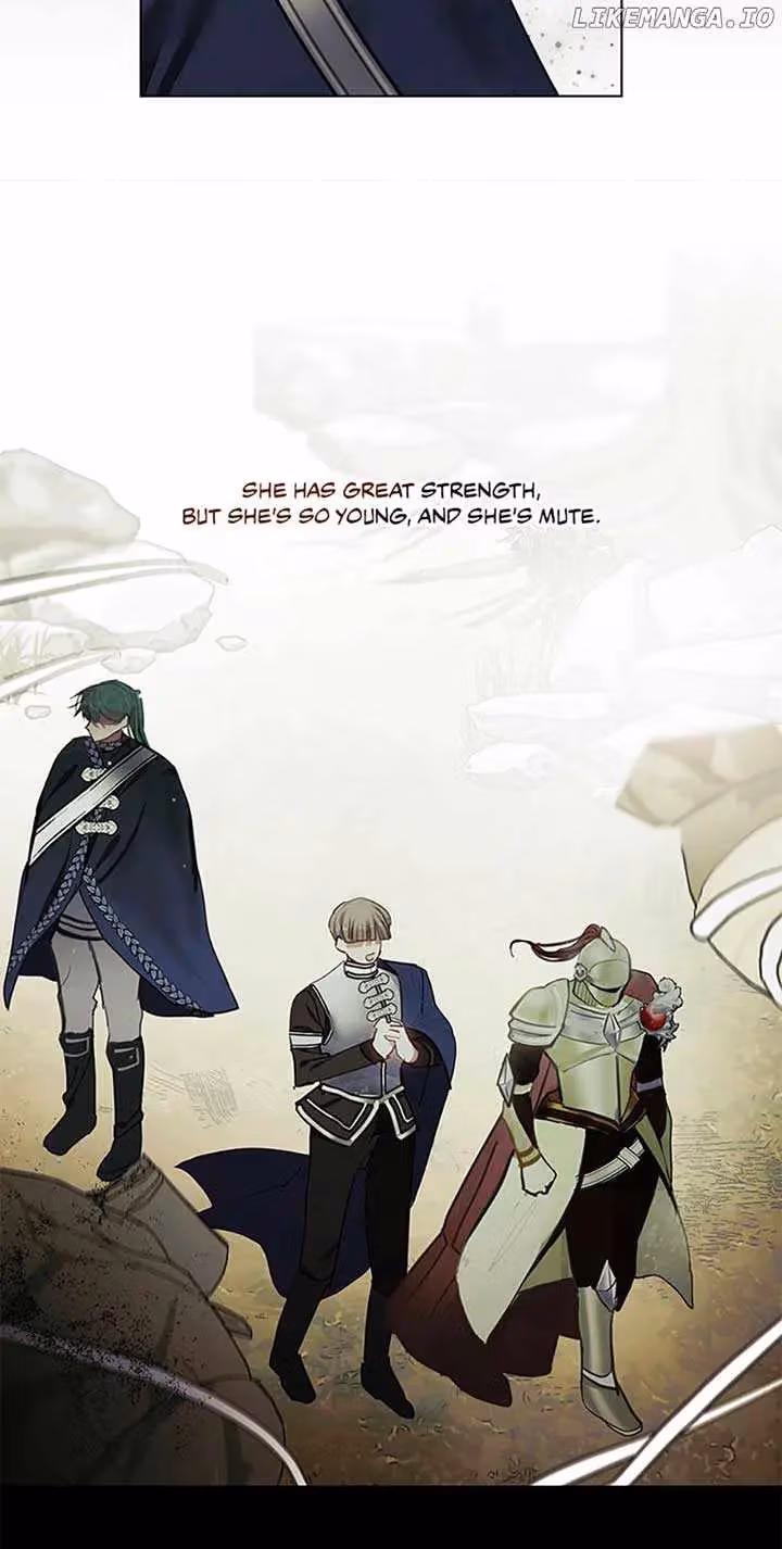 Read Devoted to Diamond chapter 82 image 43 on Lezhin