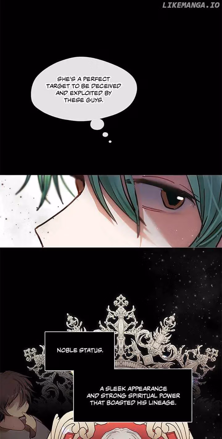 Read Devoted to Diamond chapter 82 image 44 on Lezhin