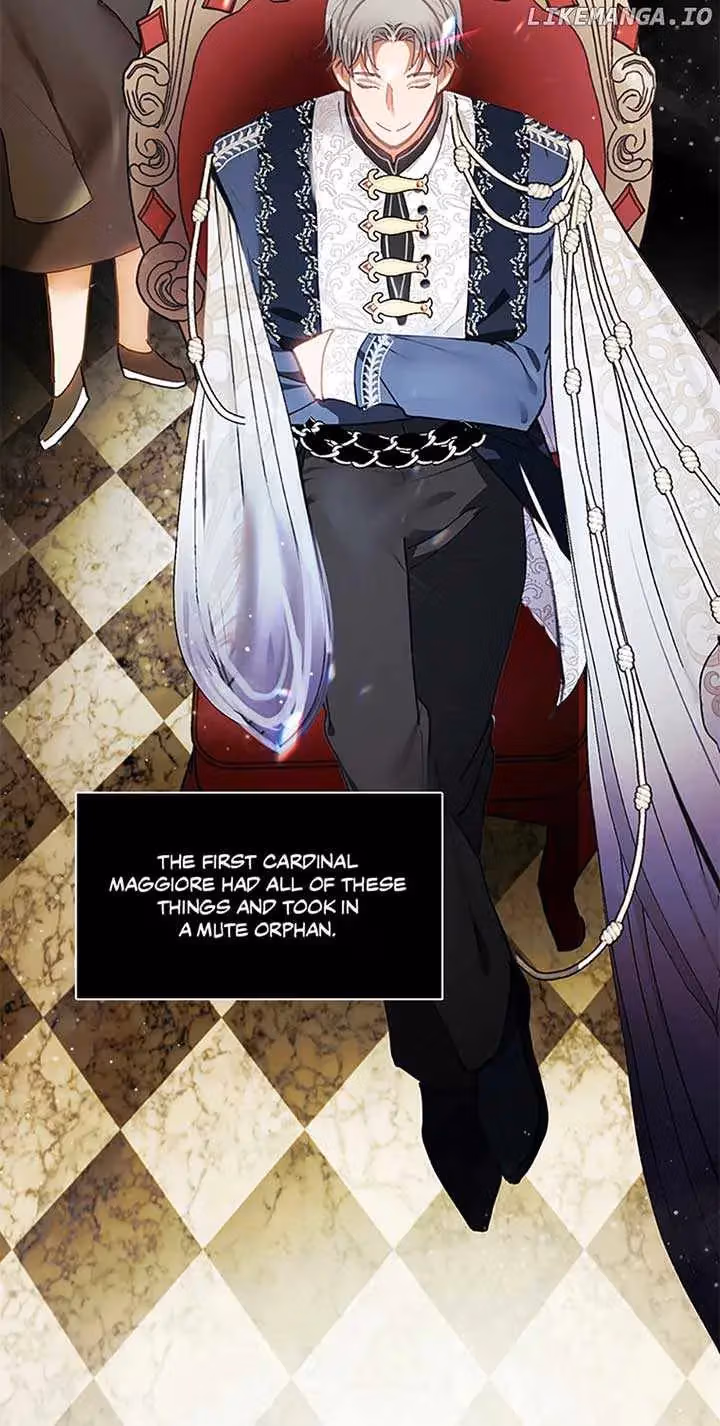 Read Devoted to Diamond chapter 82 image 45 on Lezhin
