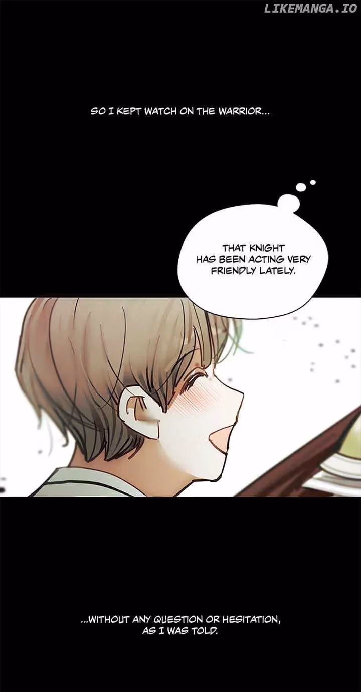 Read Devoted to Diamond chapter 82 image 48 on Lezhin