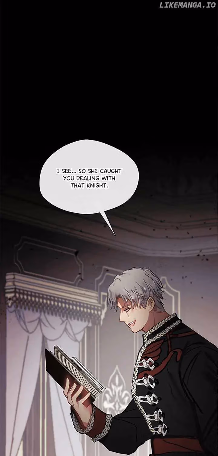 Read Devoted to Diamond chapter 82 image 57 on Lezhin