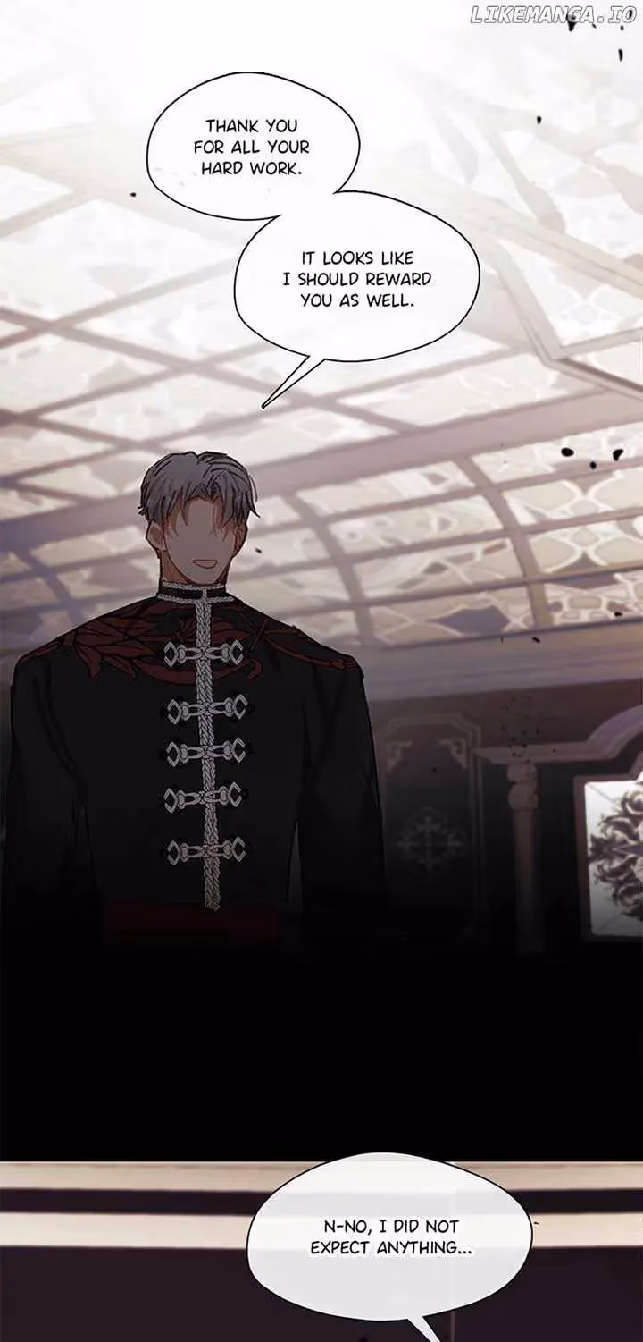 Read Devoted to Diamond chapter 82 image 61 on Lezhin