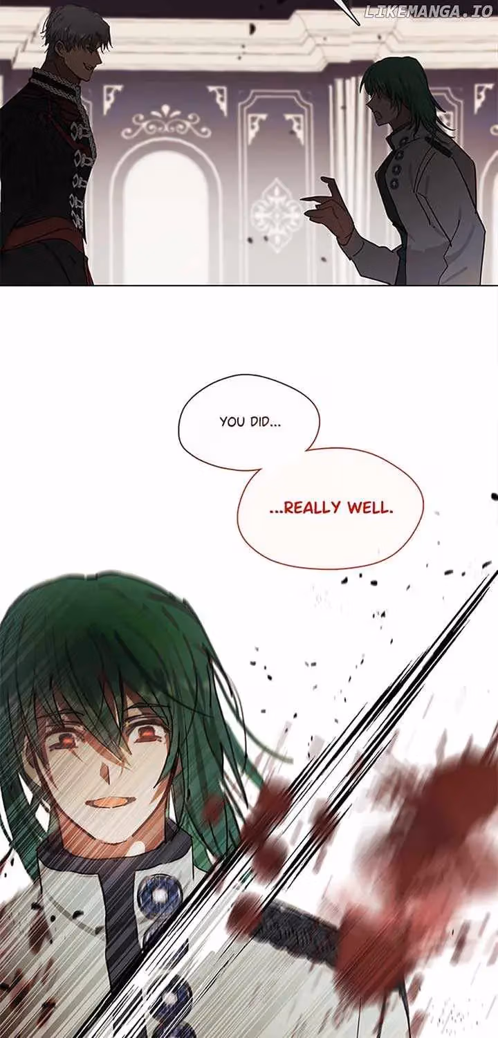 Read Devoted to Diamond chapter 82 image 62 on Lezhin