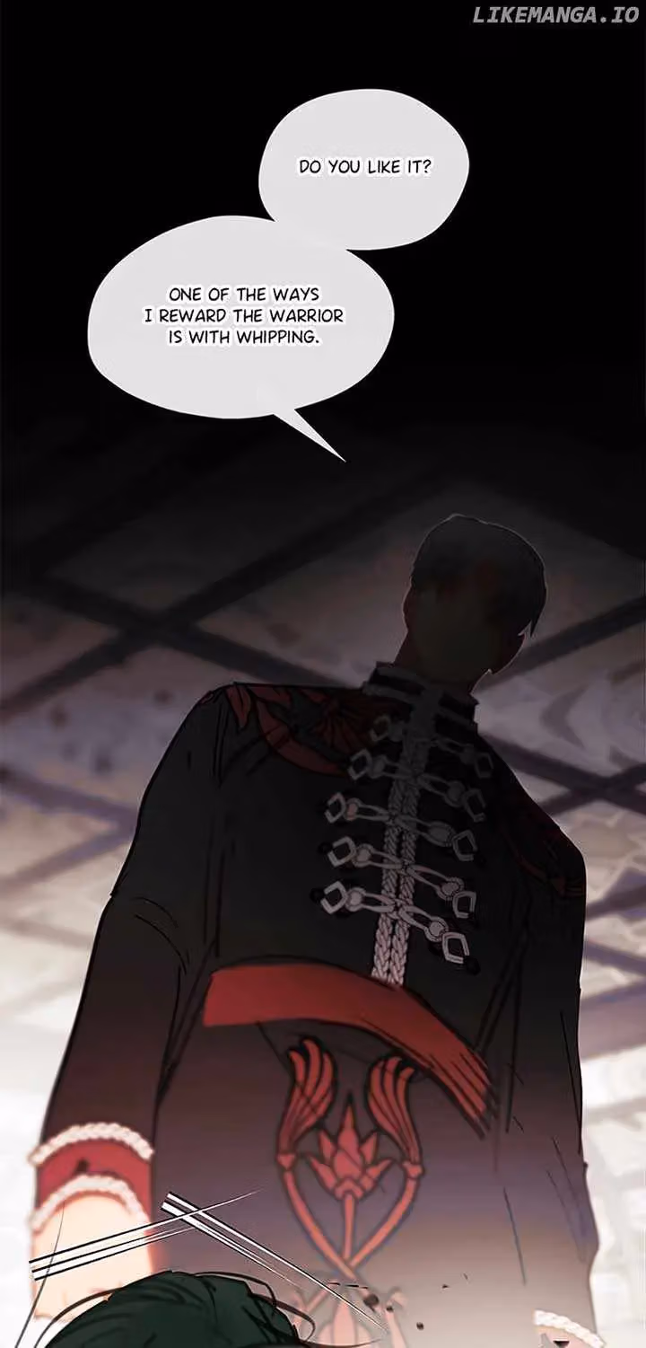 Read Devoted to Diamond chapter 82 image 64 on Lezhin