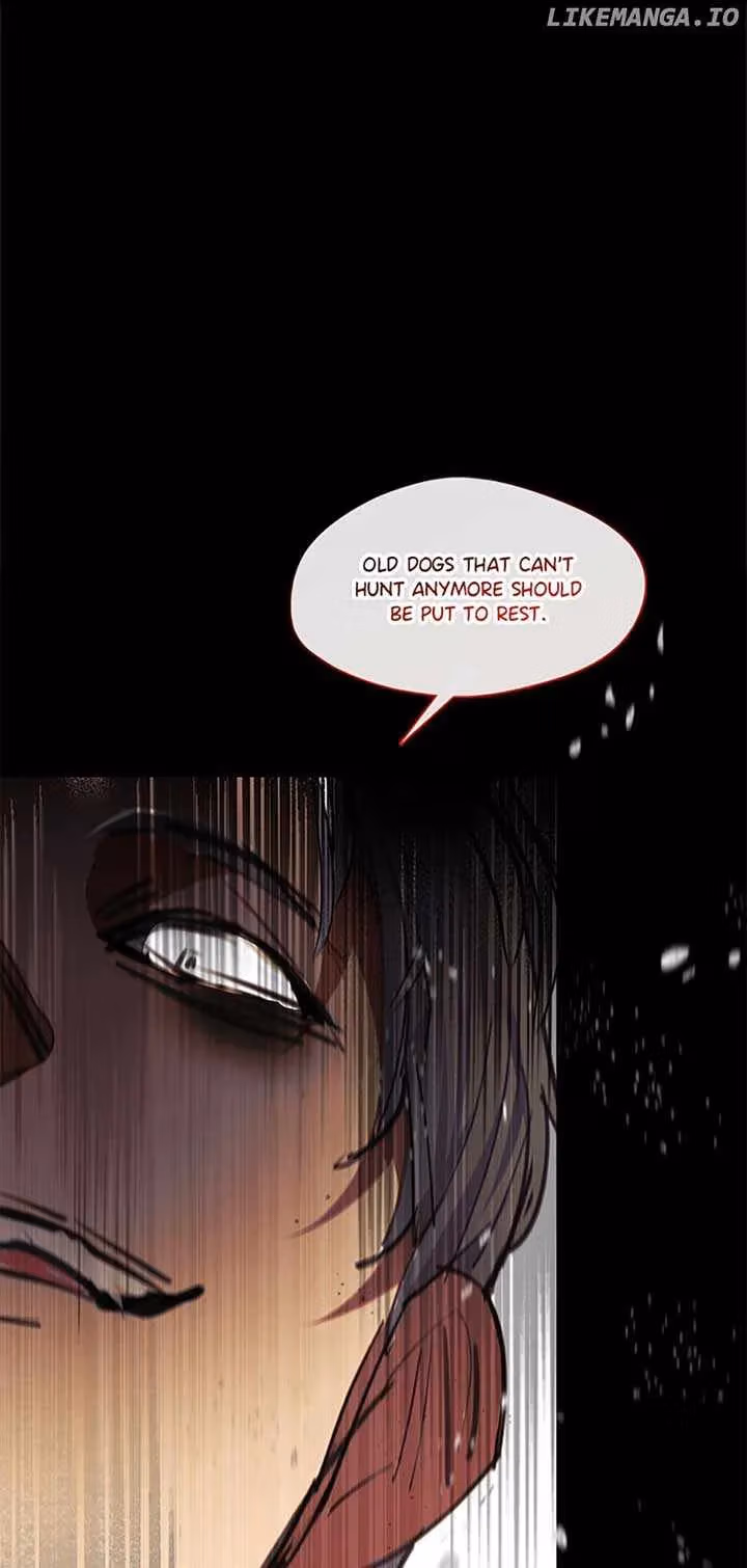 Read Devoted to Diamond chapter 82 image 66 on Lezhin