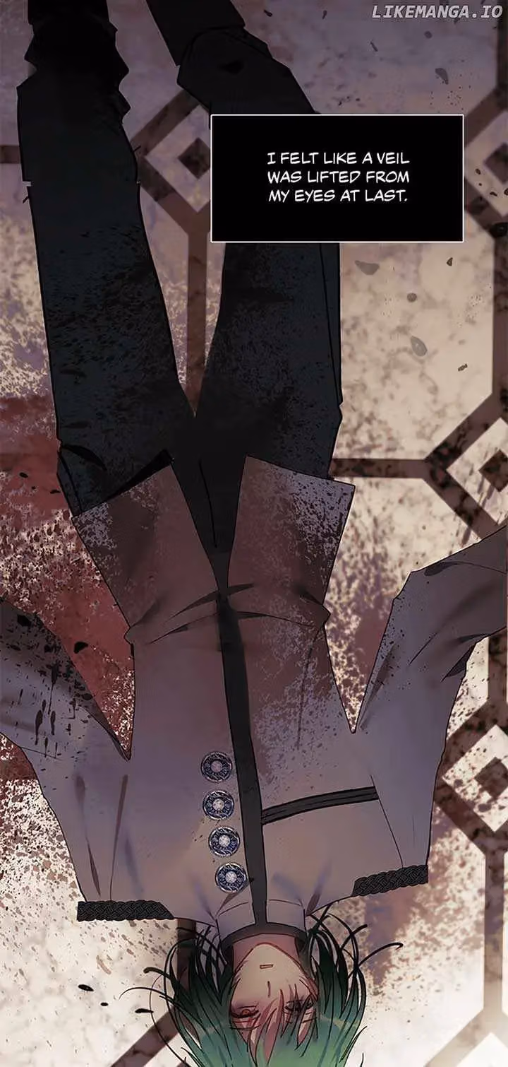 Read Devoted to Diamond chapter 82 image 69 on Lezhin