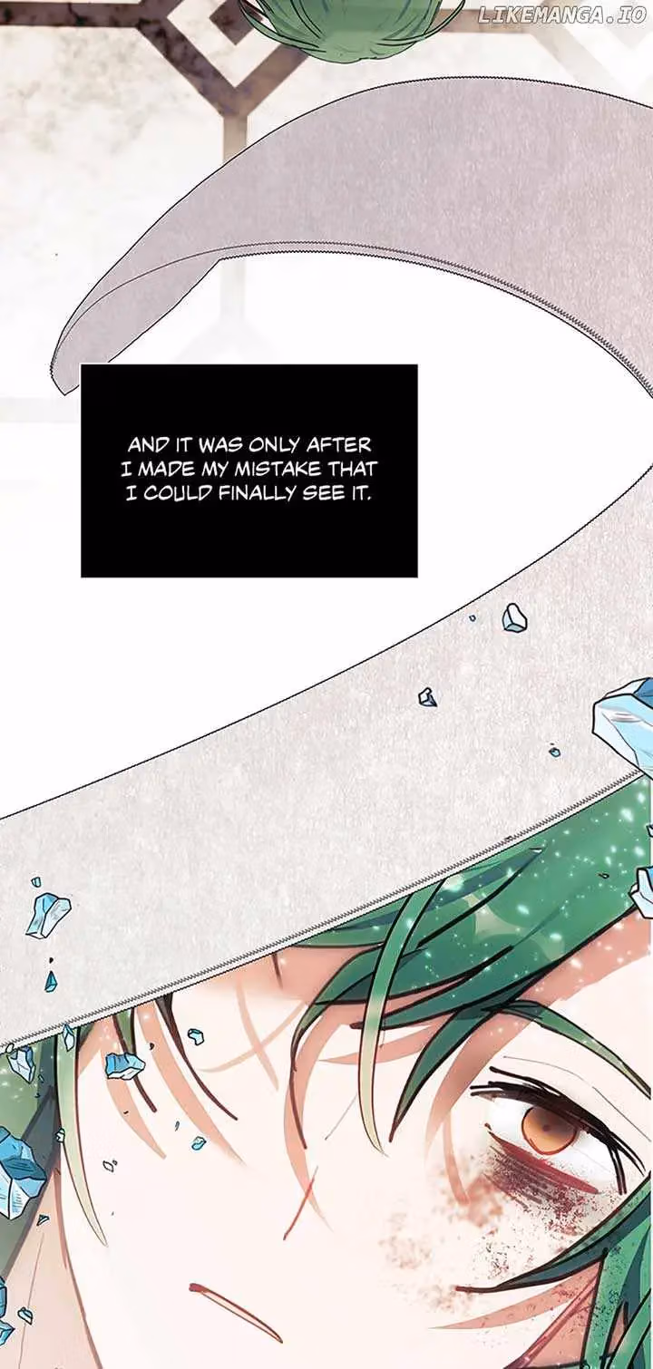 Read Devoted to Diamond chapter 82 image 70 on Lezhin