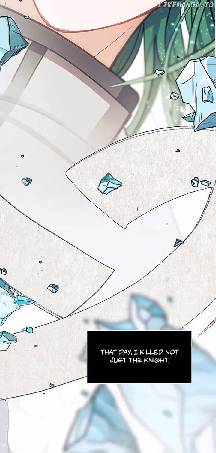 Read Devoted to Diamond chapter 82 image 71 on Lezhin