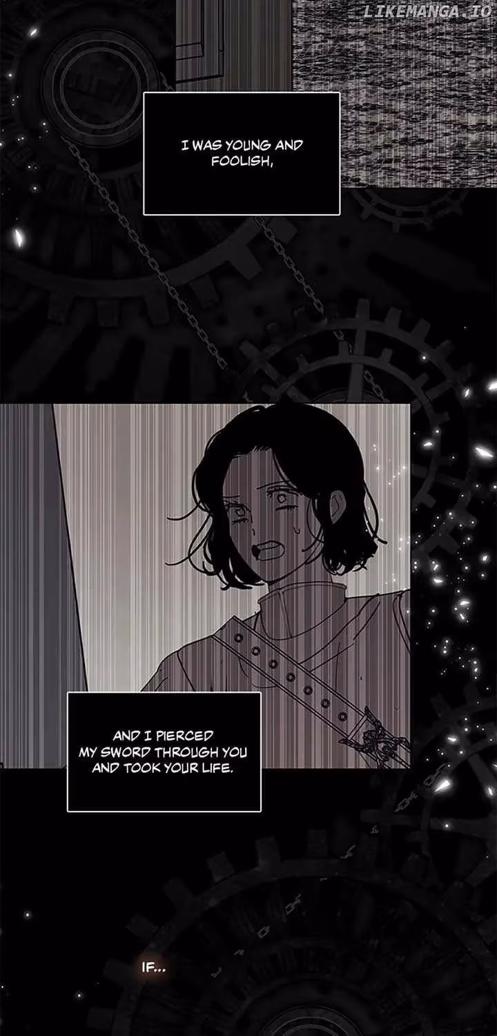 Read Devoted to Diamond chapter 82 image 75 on Lezhin