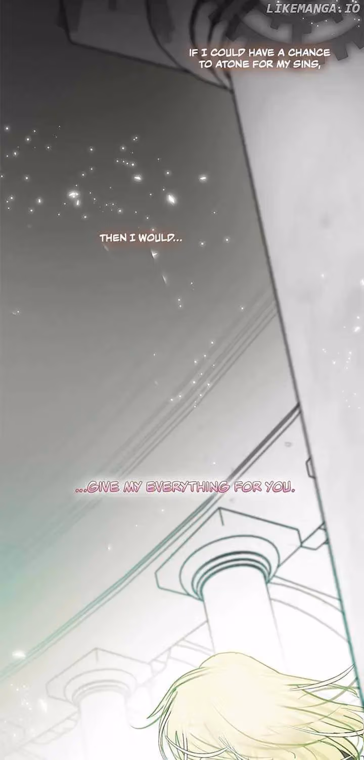 Read Devoted to Diamond chapter 82 image 77 on Lezhin