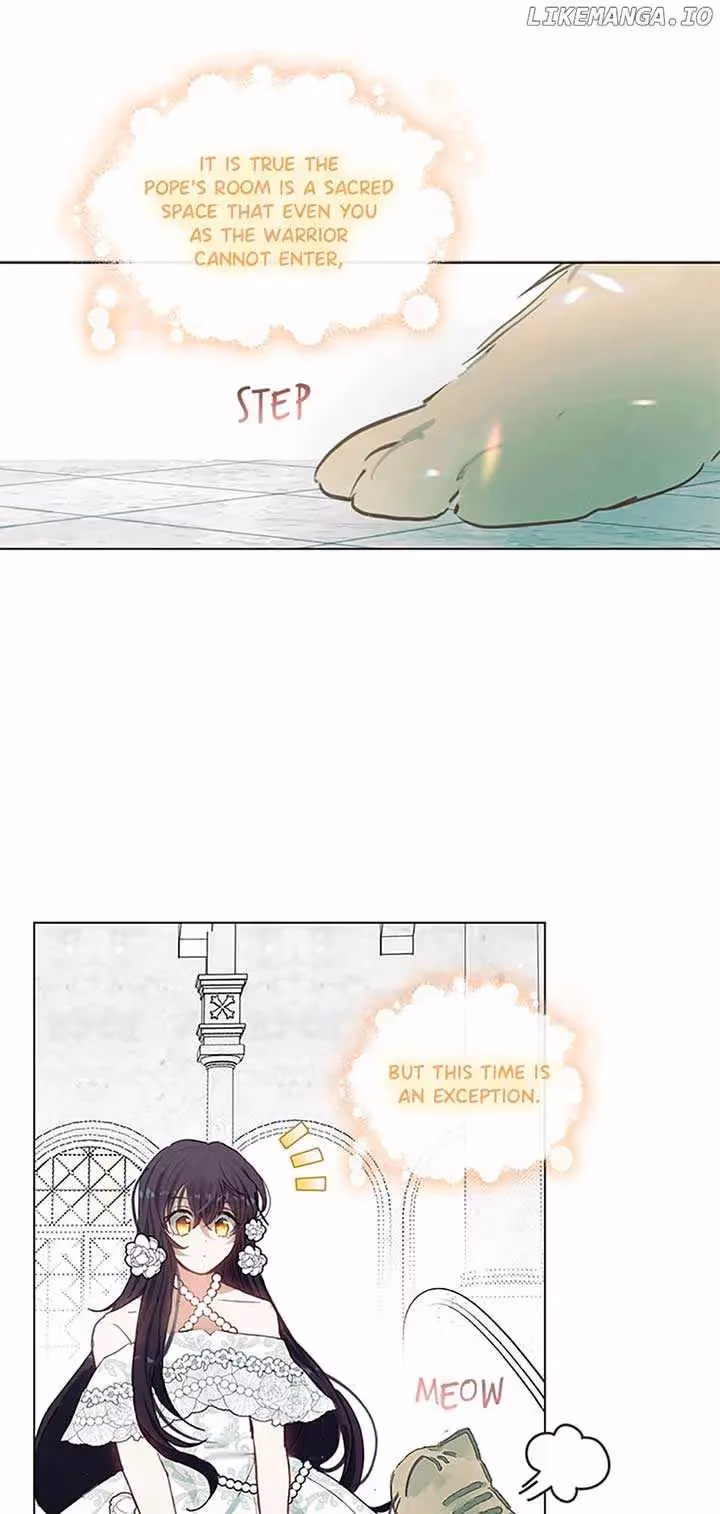 Read Devoted to Diamond chapter 82 image 9 on Lezhin