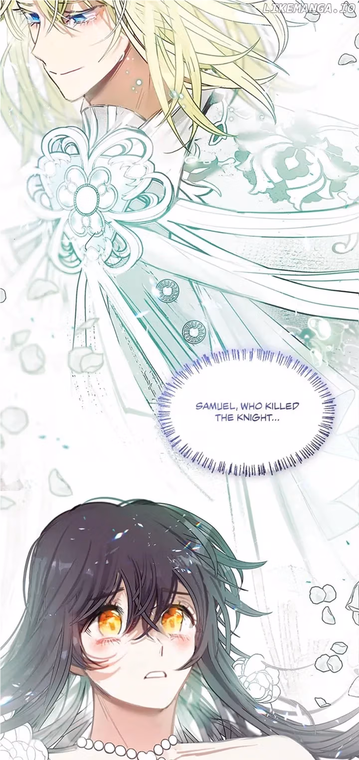 Read Devoted to Diamond chapter 83 image 1 on Lezhin