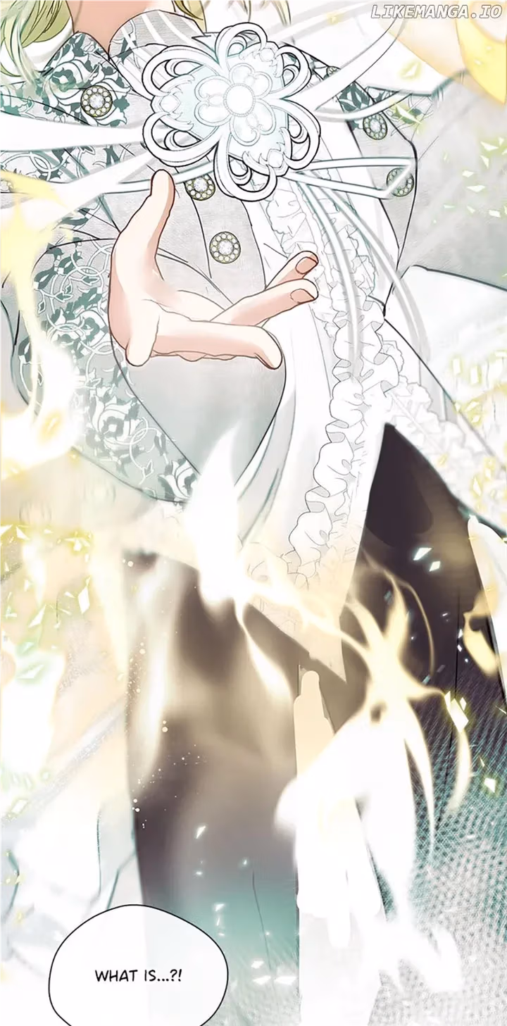 Read Devoted to Diamond chapter 83 image 12 on Lezhin