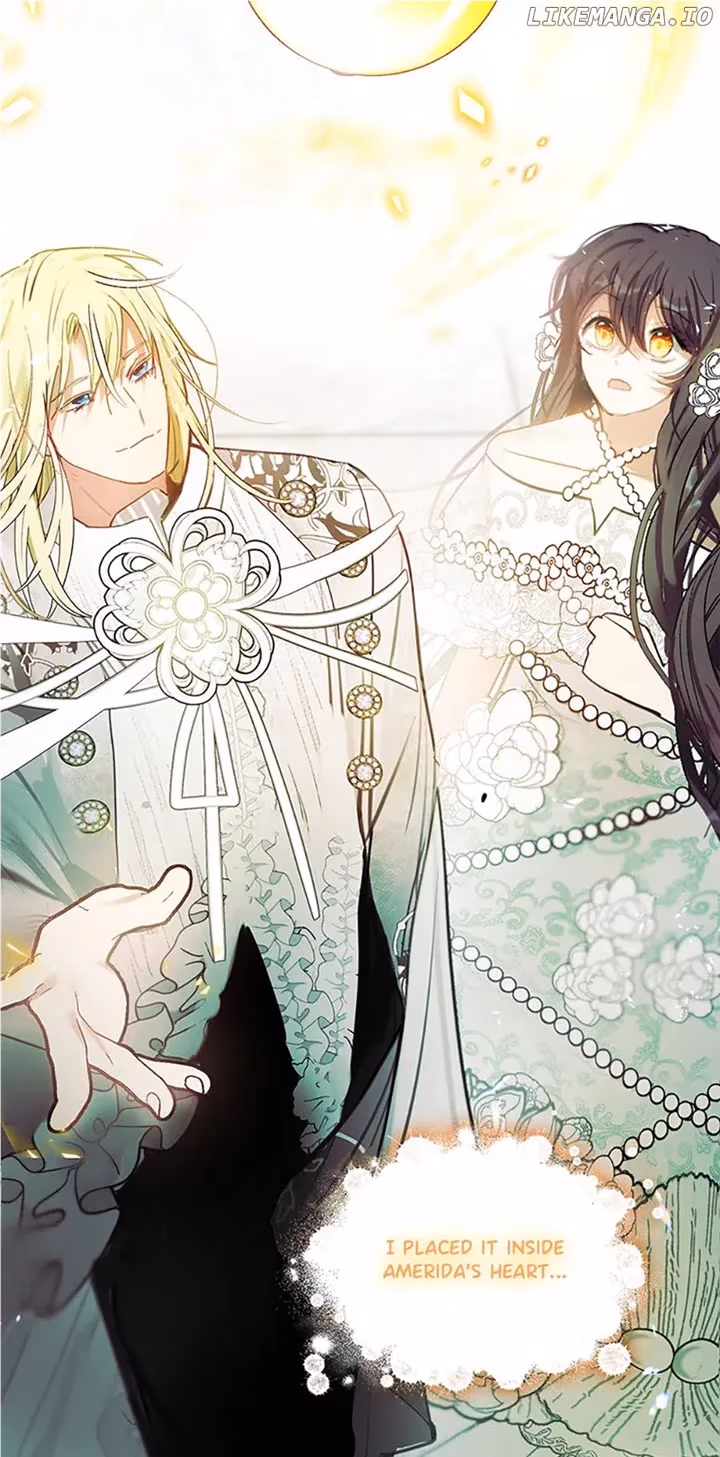 Read Devoted to Diamond chapter 83 image 15 on Lezhin