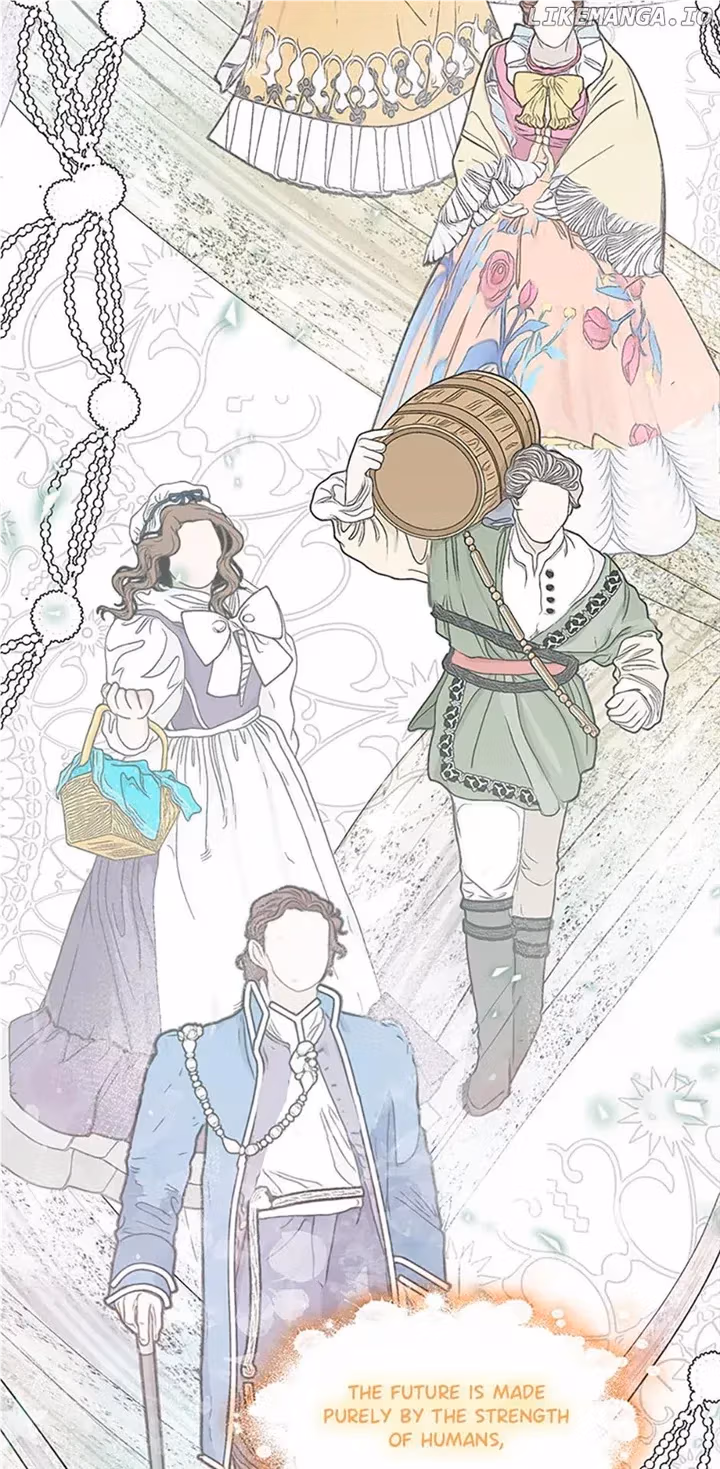 Read Devoted to Diamond chapter 83 image 19 on Lezhin