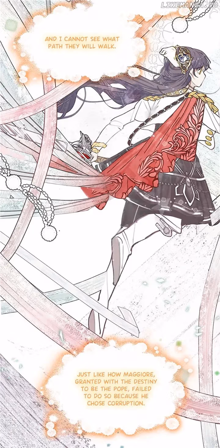 Read Devoted to Diamond chapter 83 image 20 on Lezhin