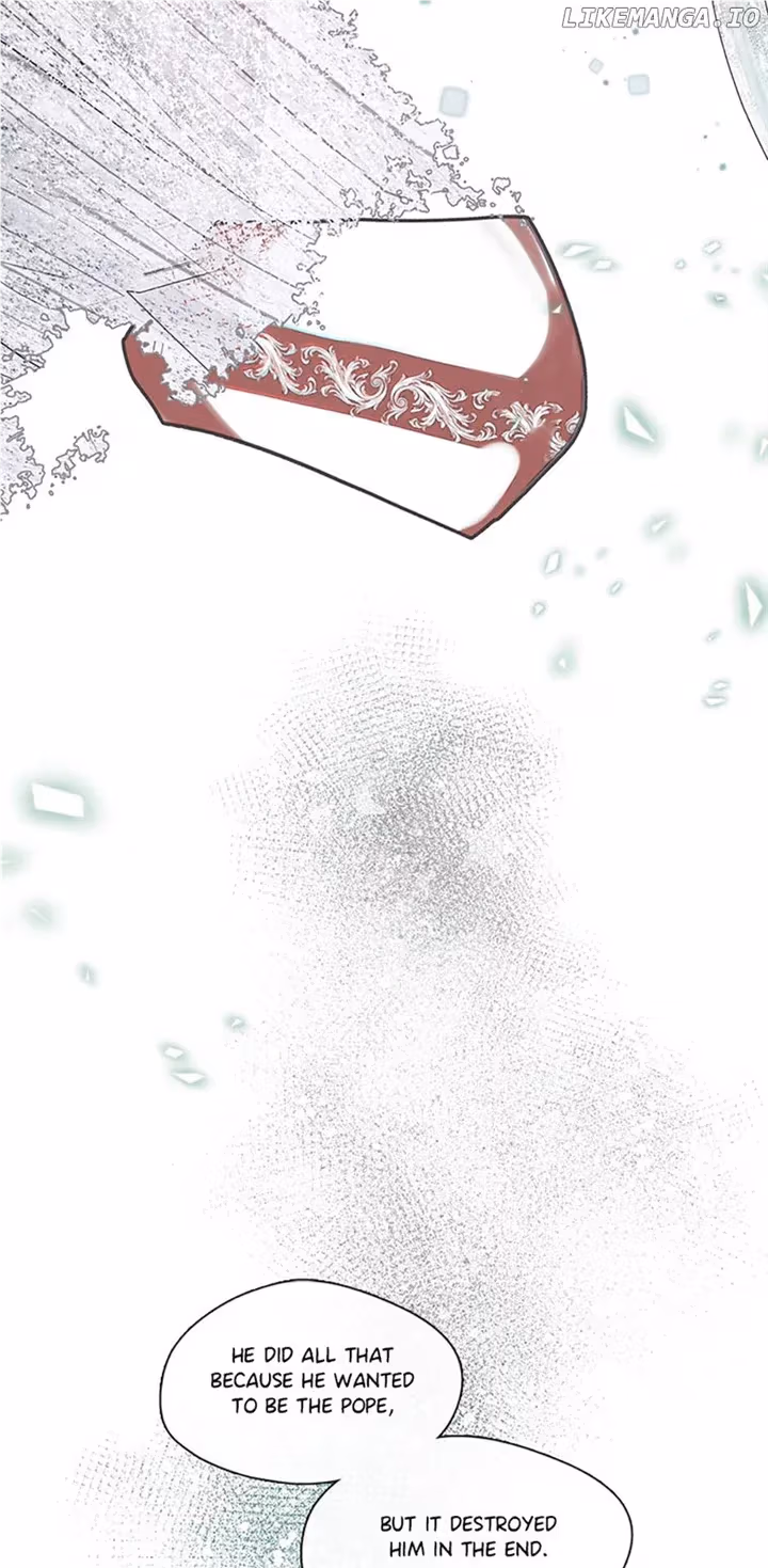 Read Devoted to Diamond chapter 83 image 21 on Lezhin