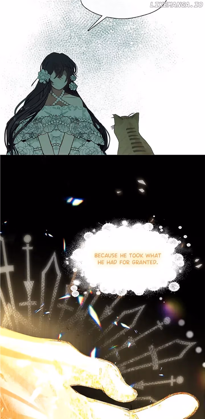 Read Devoted to Diamond chapter 83 image 22 on Lezhin