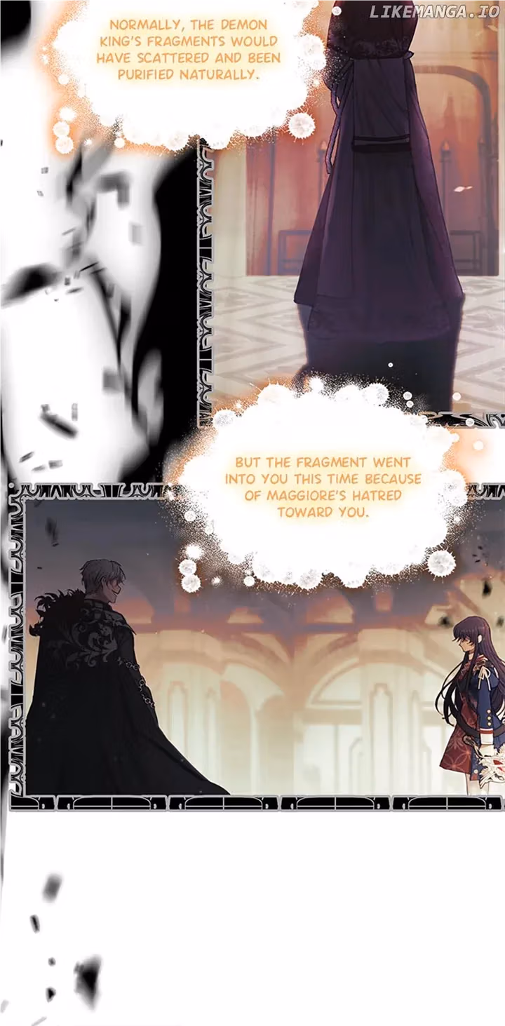 Read Devoted to Diamond chapter 83 image 25 on Lezhin