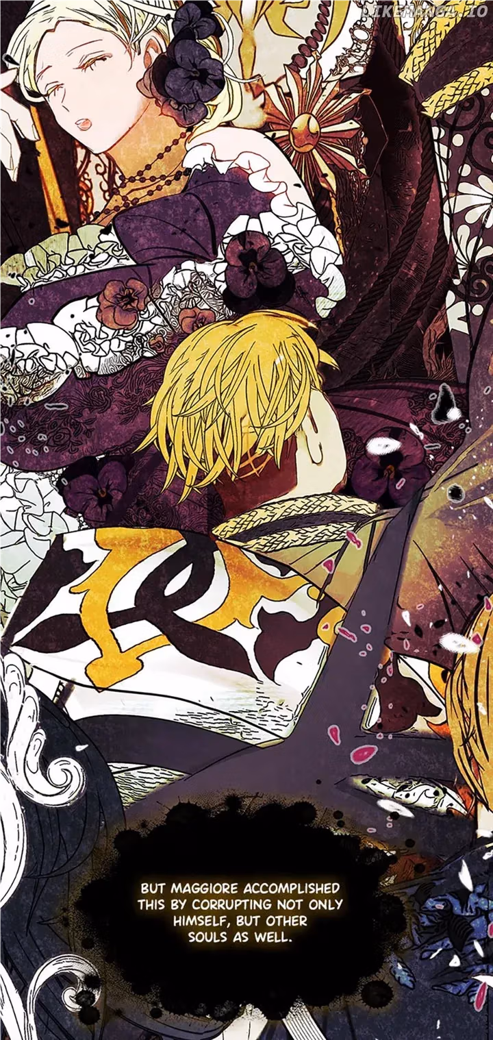 Read Devoted to Diamond chapter 83 image 27 on Lezhin