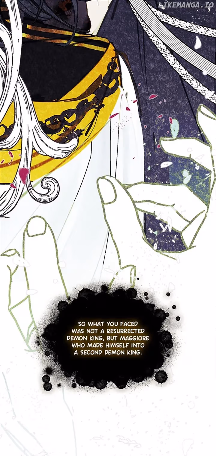 Read Devoted to Diamond chapter 83 image 28 on Lezhin
