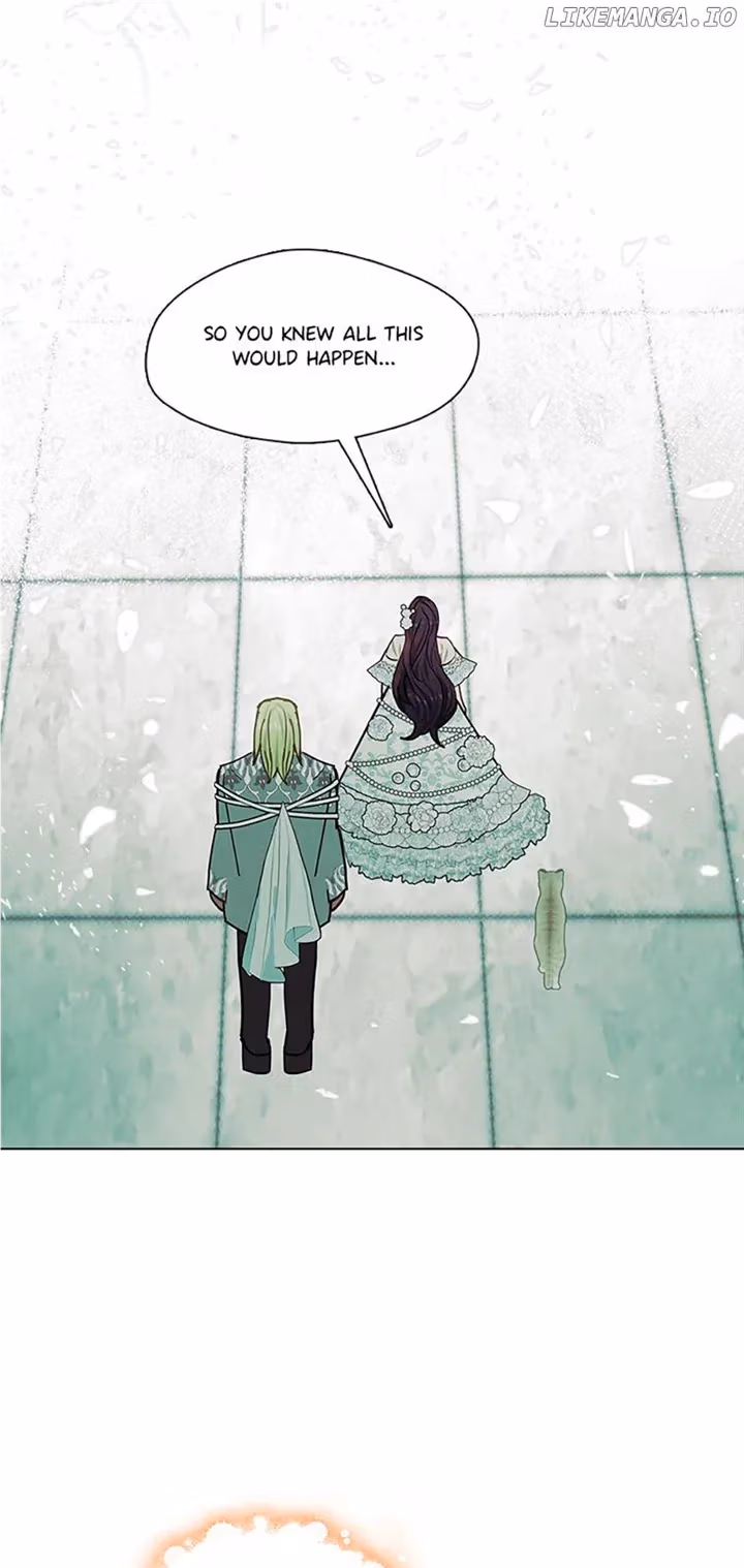 Read Devoted to Diamond chapter 83 image 29 on Lezhin