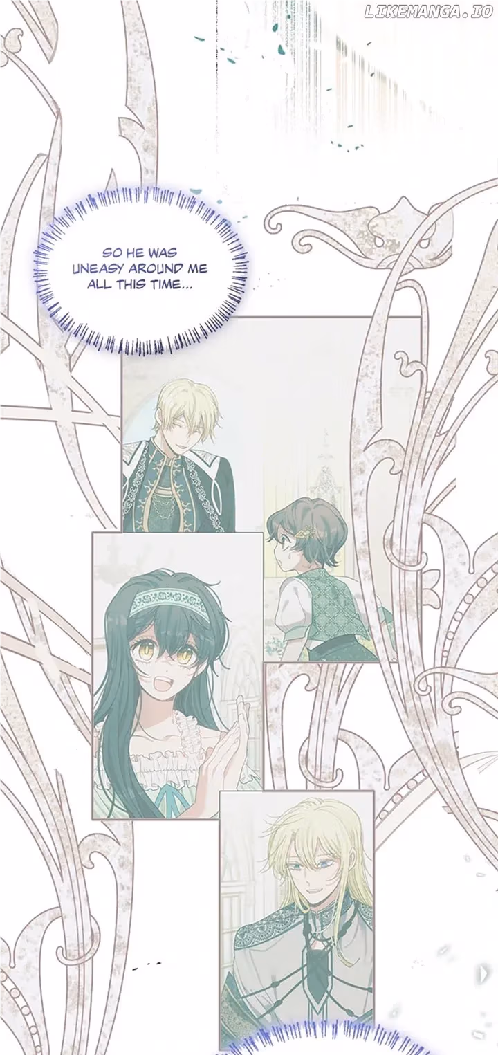 Read Devoted to Diamond chapter 83 image 3 on Lezhin
