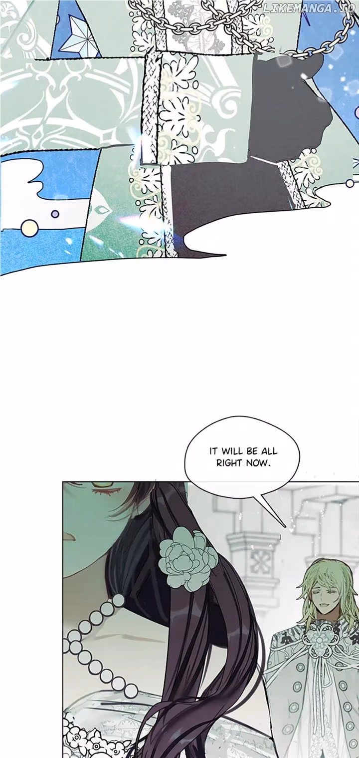 Read Devoted to Diamond chapter 83 image 32 on Lezhin