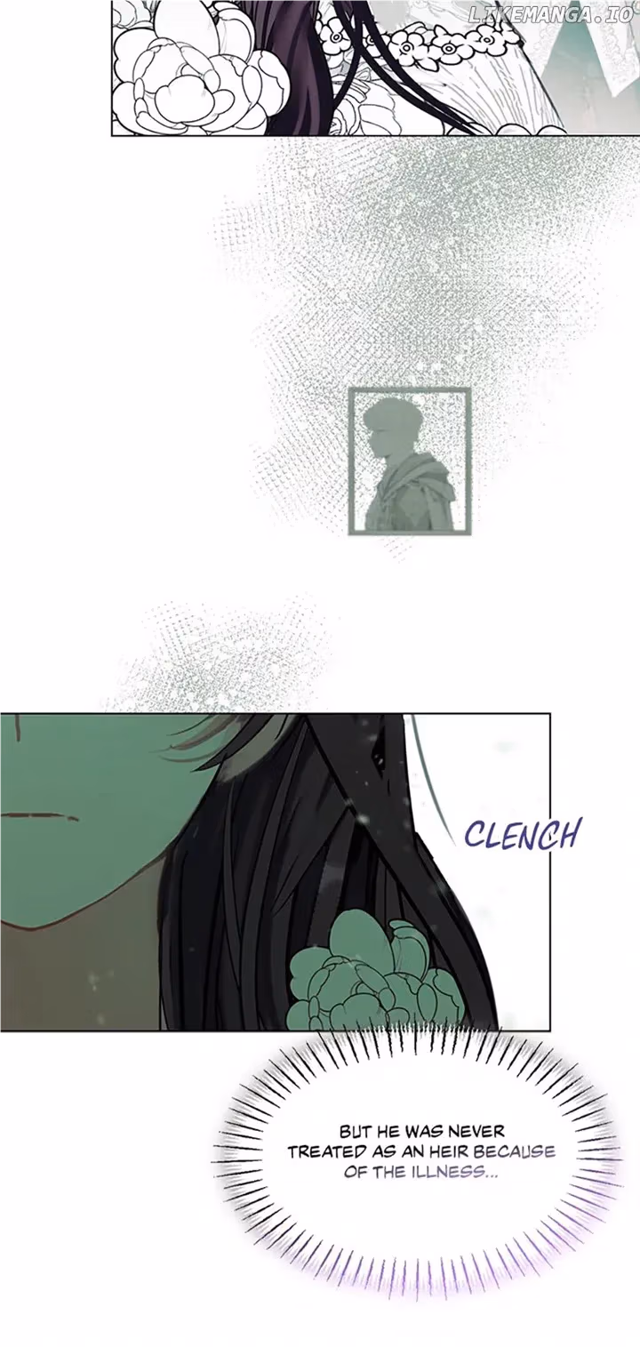 Read Devoted to Diamond chapter 83 image 33 on Lezhin
