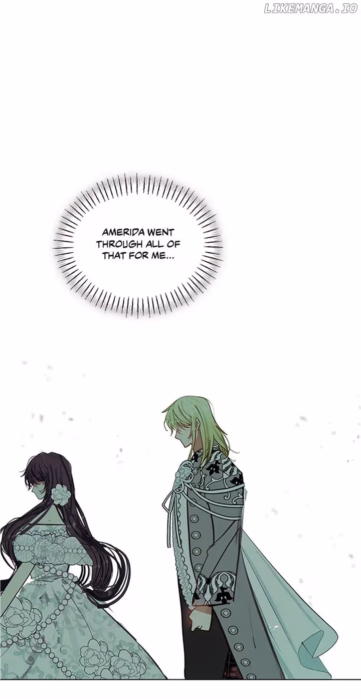 Read Devoted to Diamond chapter 83 image 34 on Lezhin