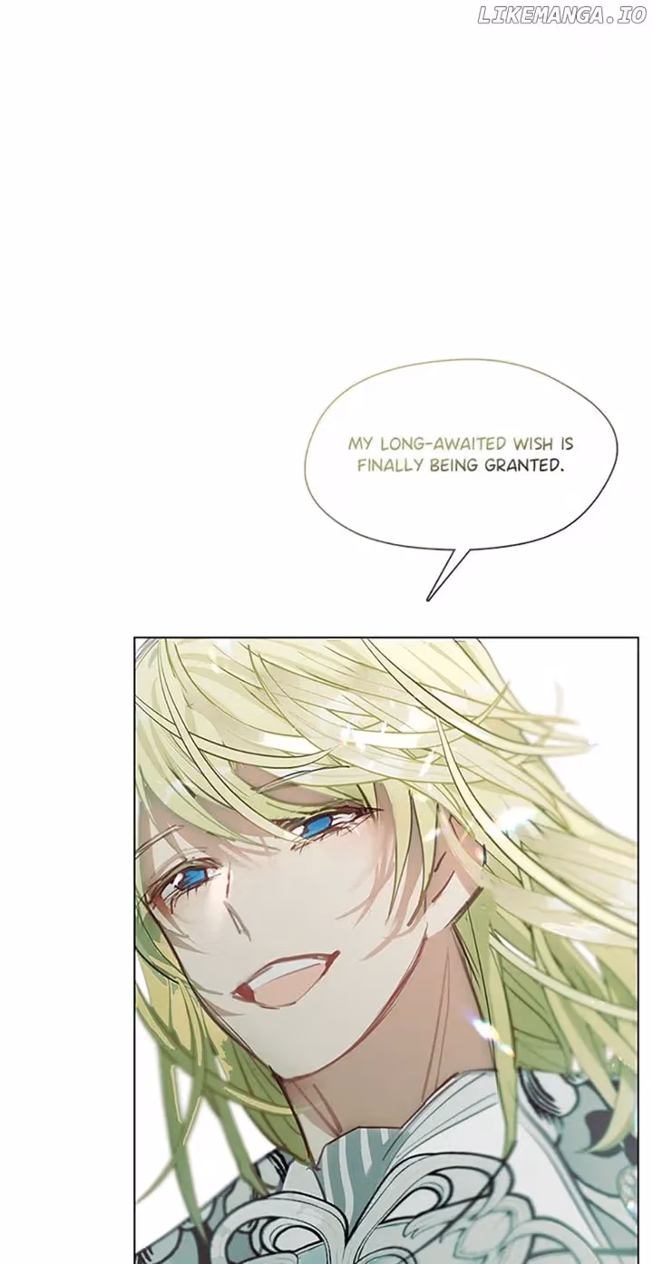 Read Devoted to Diamond chapter 83 image 35 on Lezhin