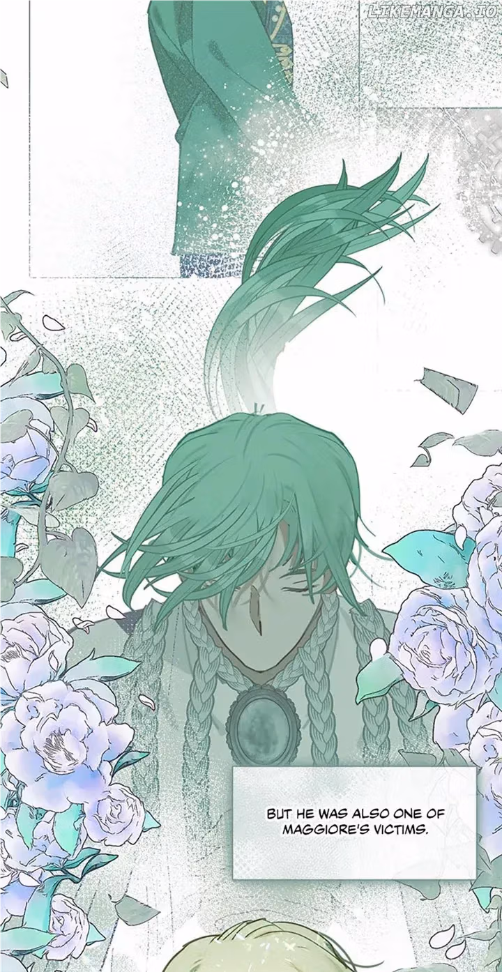Read Devoted to Diamond chapter 83 image 39 on Lezhin