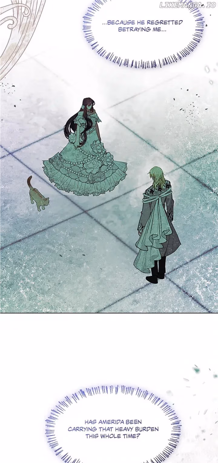 Read Devoted to Diamond chapter 83 image 4 on Lezhin