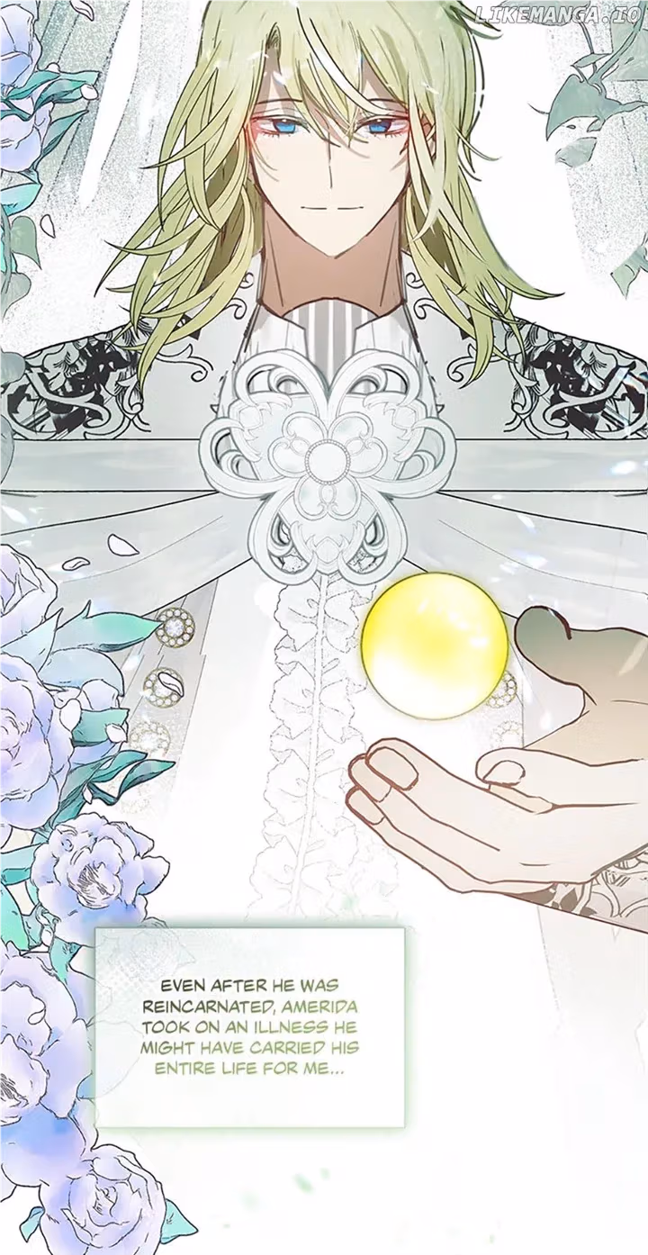 Read Devoted to Diamond chapter 83 image 40 on Lezhin