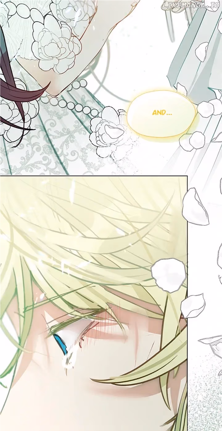 Read Devoted to Diamond chapter 83 image 43 on Lezhin