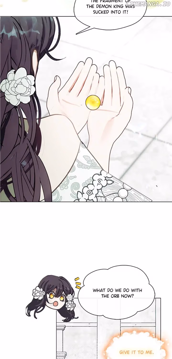 Read Devoted to Diamond chapter 83 image 52 on Lezhin