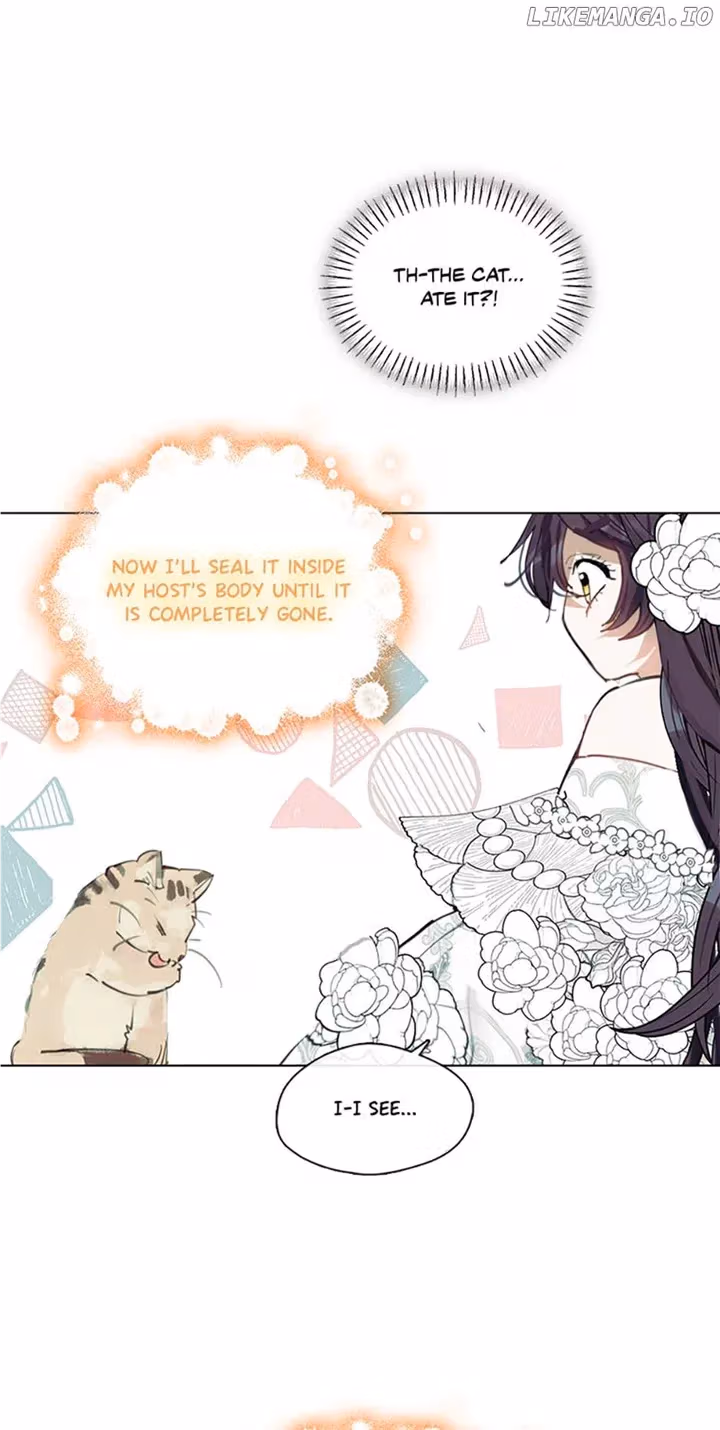 Read Devoted to Diamond chapter 83 image 54 on Lezhin