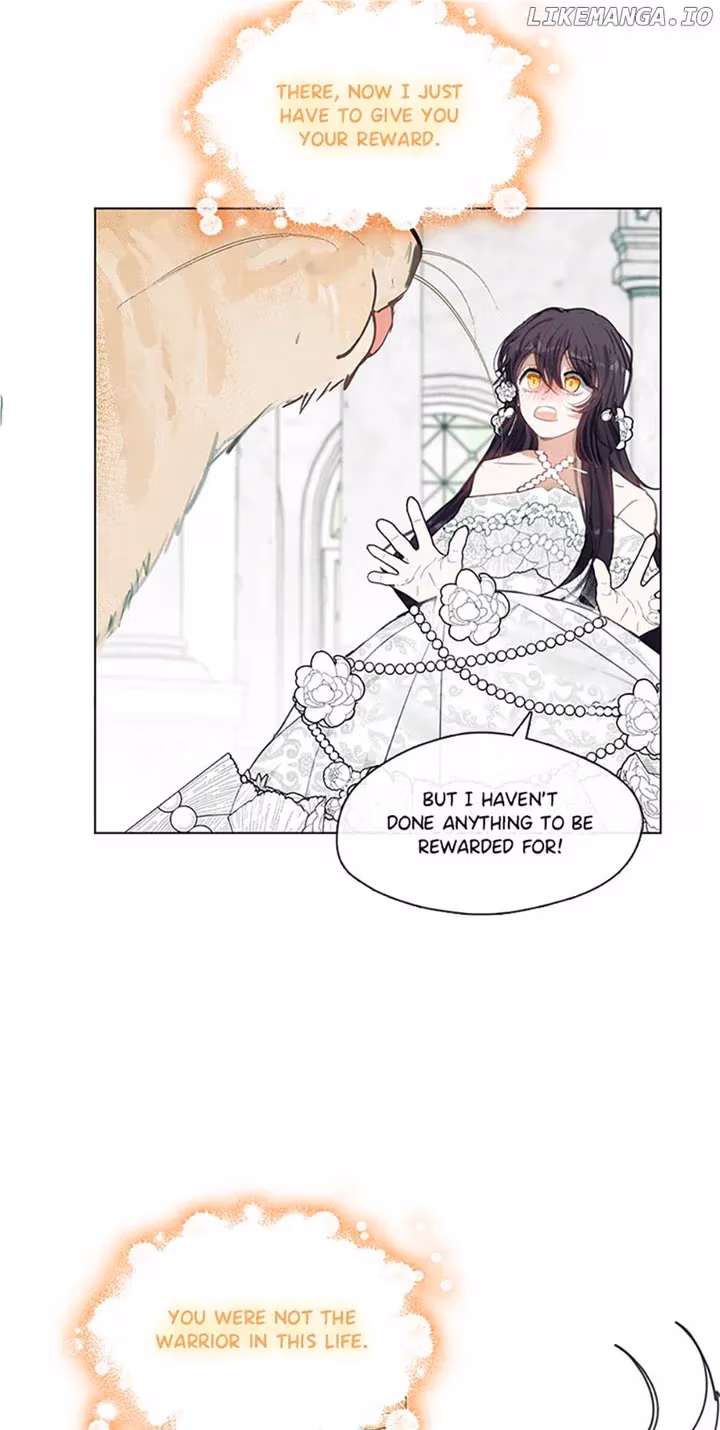 Read Devoted to Diamond chapter 83 image 55 on Lezhin
