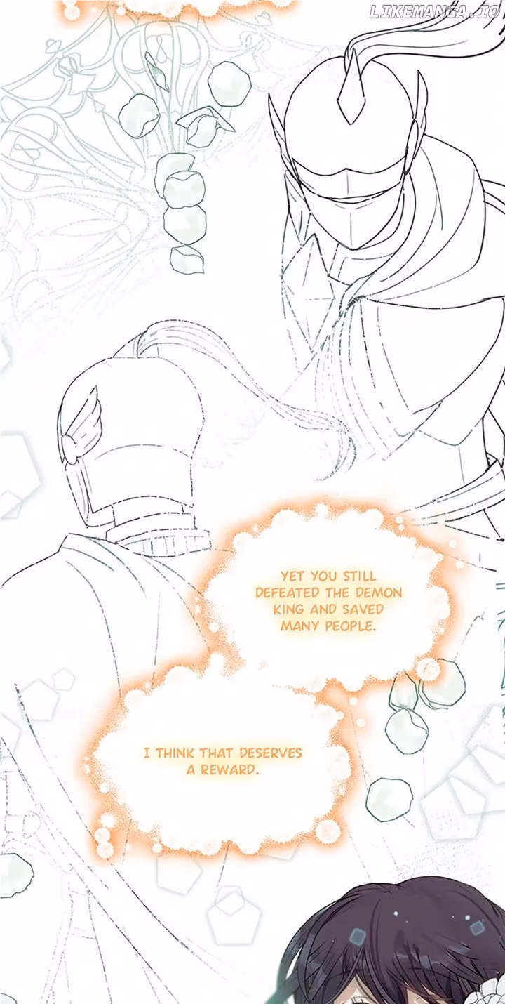 Read Devoted to Diamond chapter 83 image 56 on Lezhin