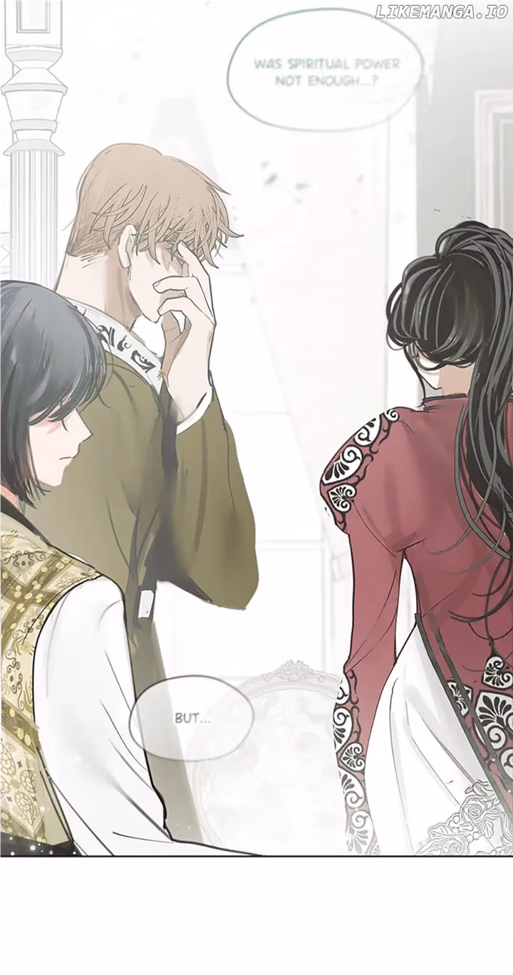 Read Devoted to Diamond chapter 83 image 71 on Lezhin