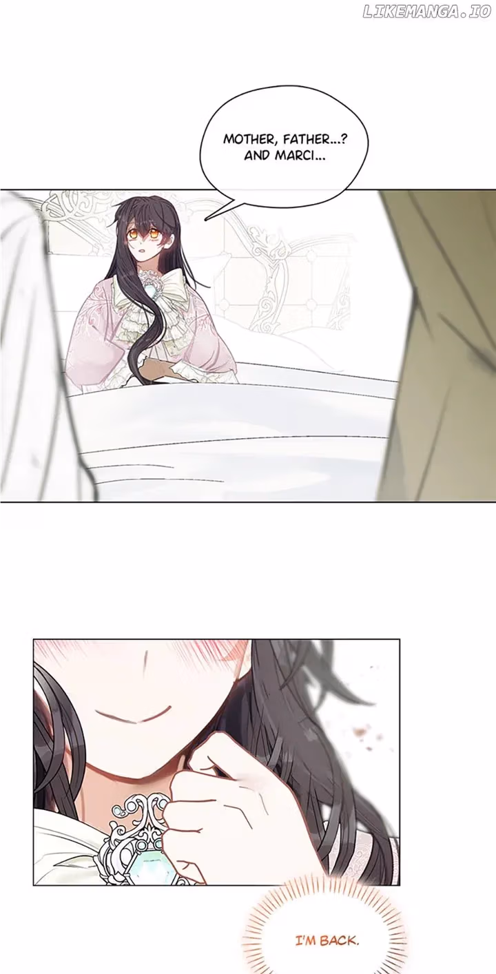 Read Devoted to Diamond chapter 83 image 72 on Lezhin