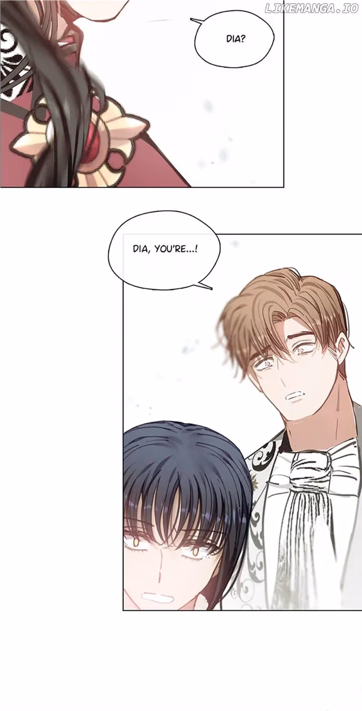 Read Devoted to Diamond chapter 83 image 74 on Lezhin