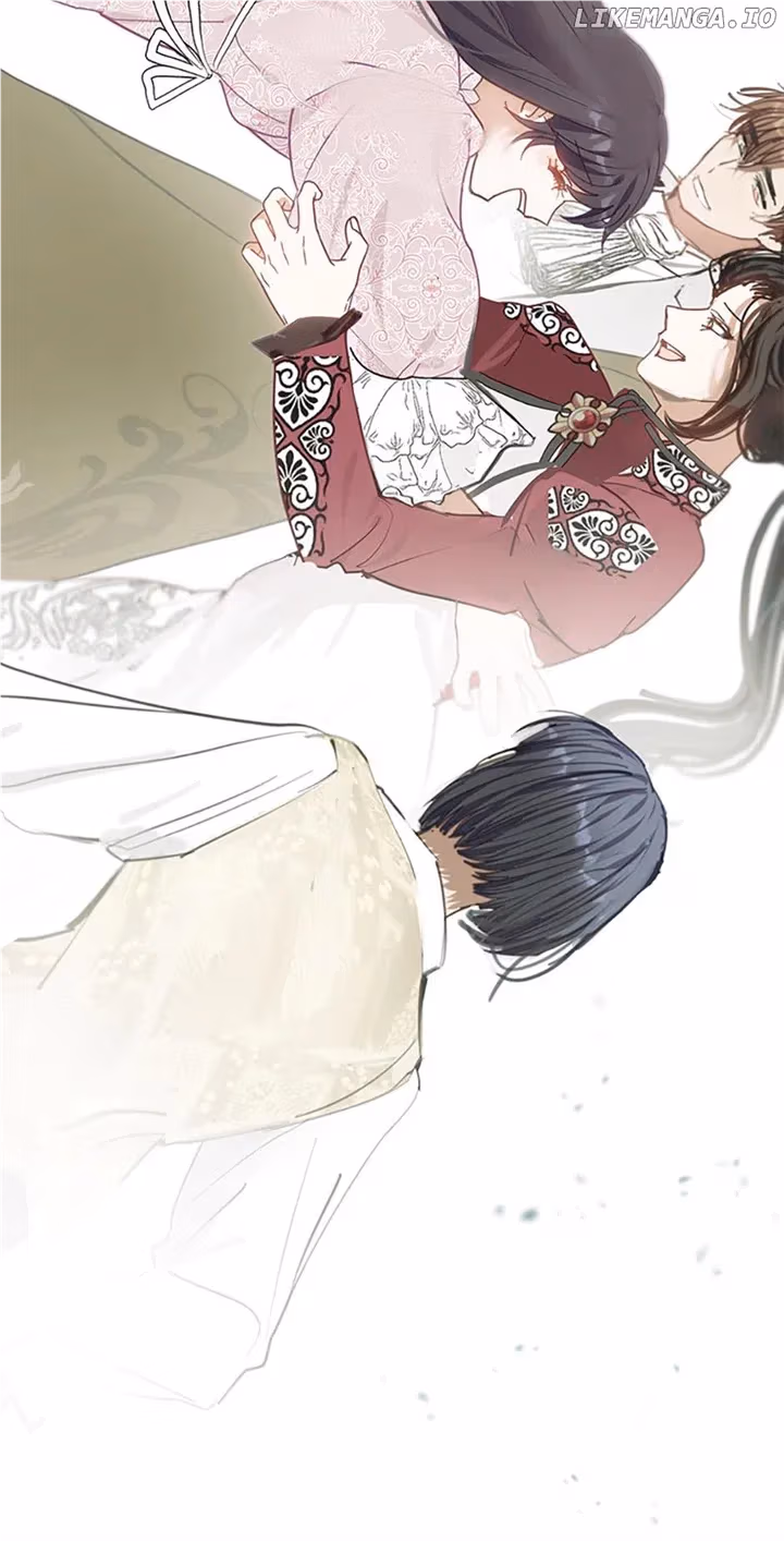 Read Devoted to Diamond chapter 83 image 76 on Lezhin