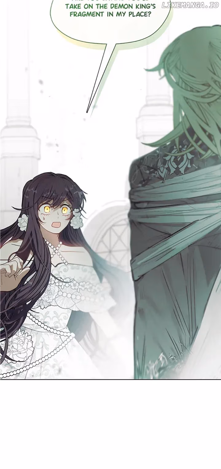 Read Devoted to Diamond chapter 83 image 8 on Lezhin